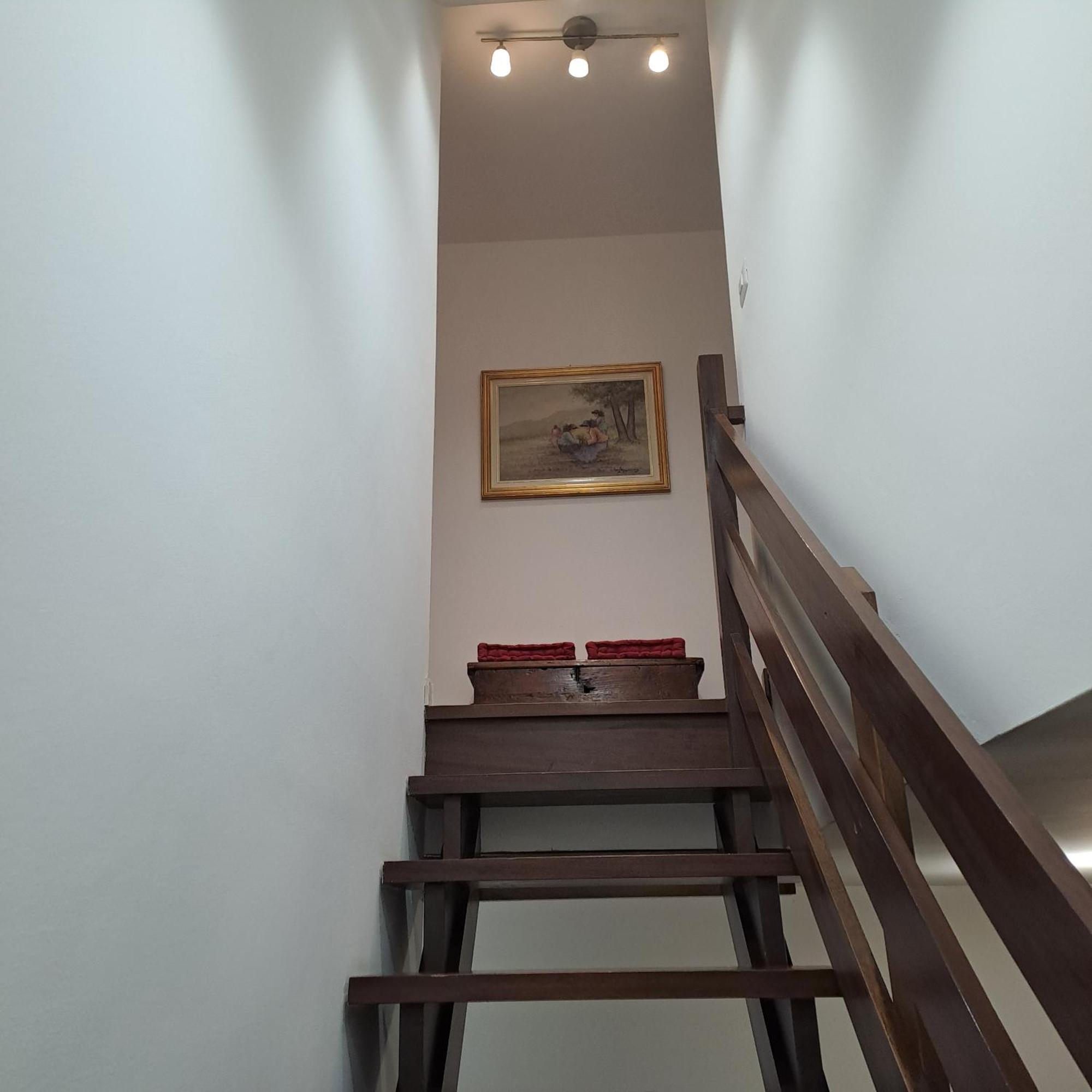 Appartamento Sangiuliano Mestre Dış mekan fotoğraf