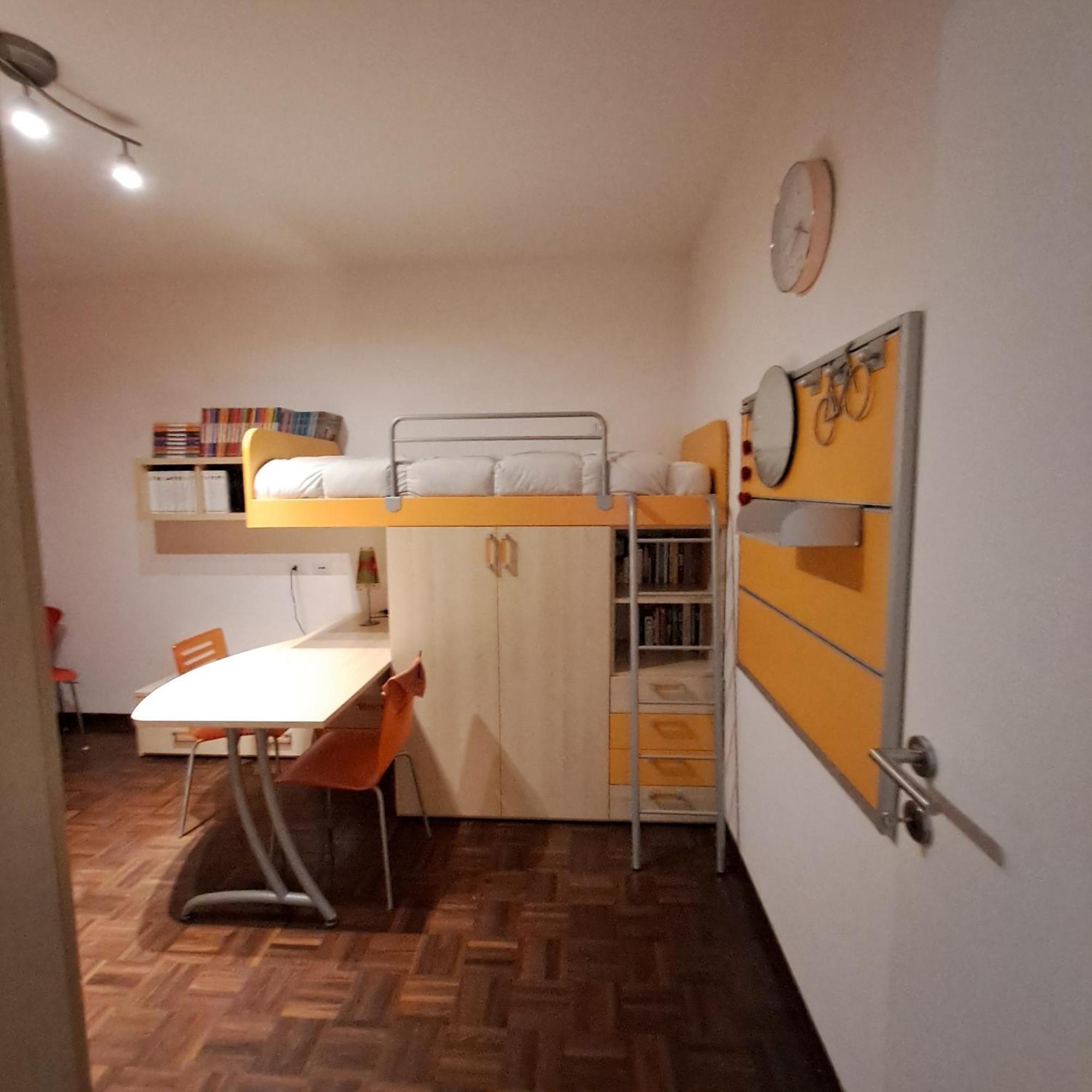 Appartamento Sangiuliano Mestre Dış mekan fotoğraf